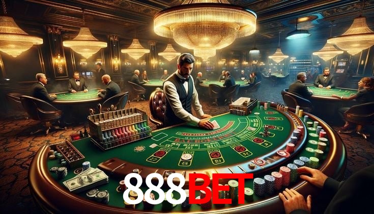 Statistics 888bet