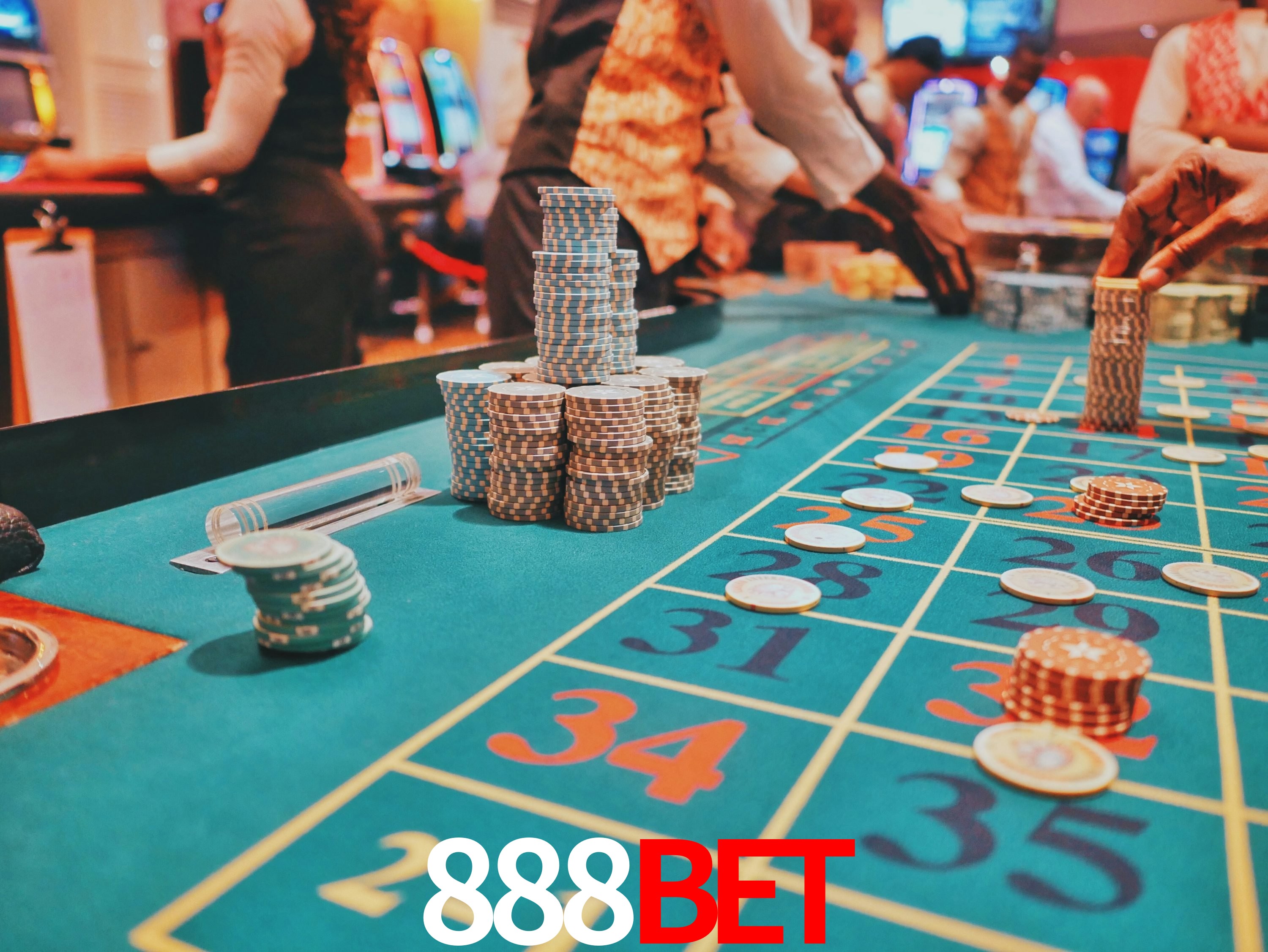 Interface Premium 888bet