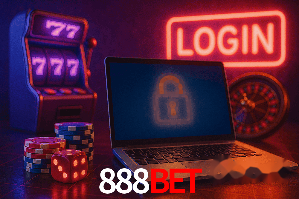 Casino Ao Vivo 888bet