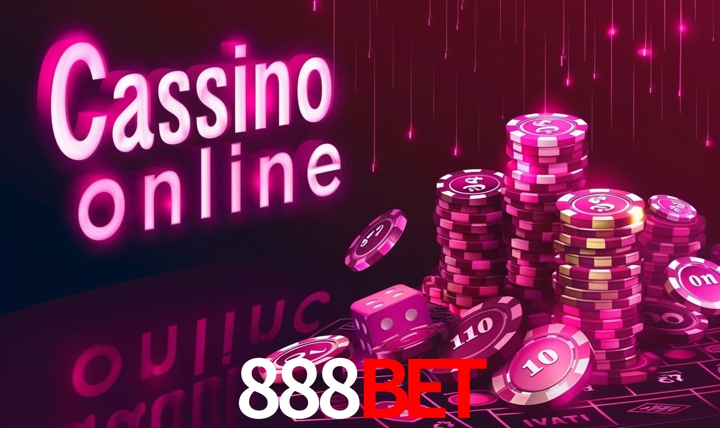 A Popularidade dos Caça-Níqueis no 888bet