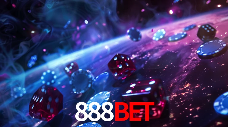 Slot Games 888bet