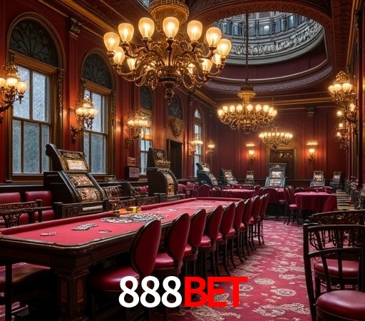 Diretório de Jogos 888bet