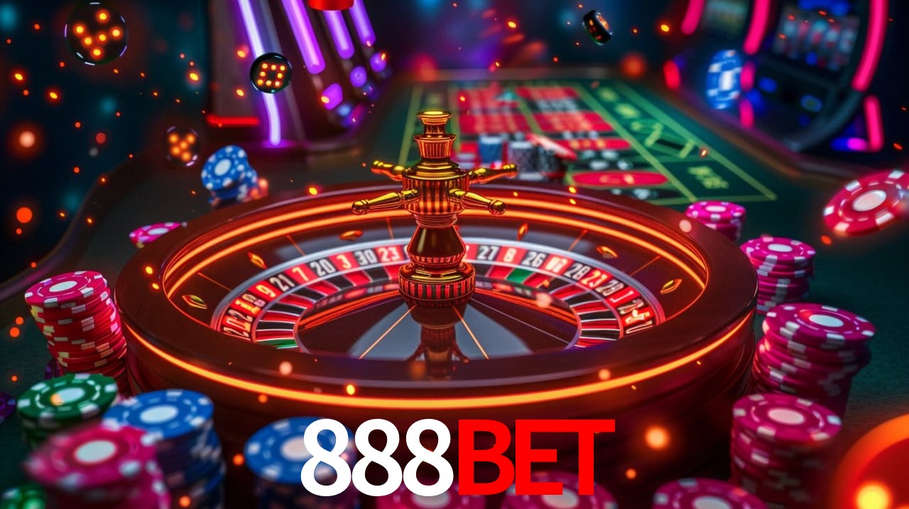 Inovações de Jogos na 888bet: O Futuro das Experiências Interativas