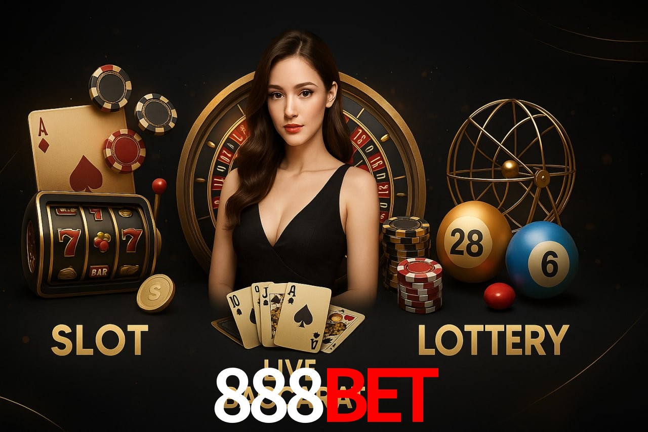 Benefícios da Conta 888bet