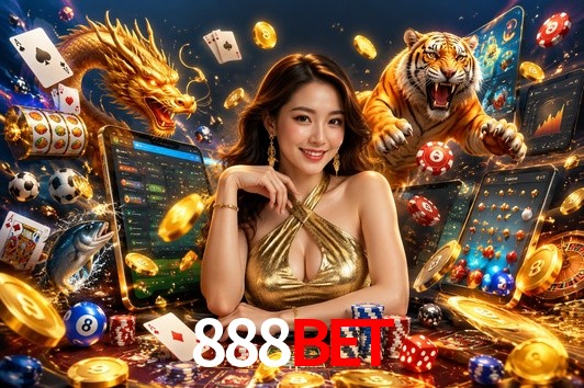 Game Providers 888bet