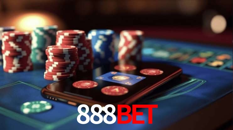 PIX Instantâneo 888bet