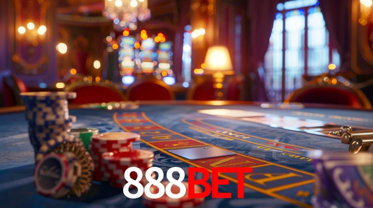 Quick Registration 888bet