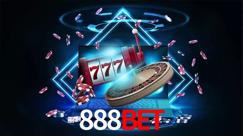 Apostas de Tênis 888bet