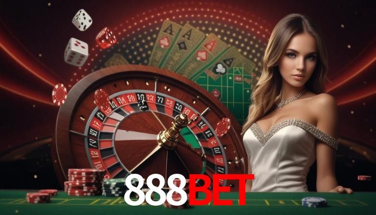Account Benefits 888bet