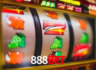 A Popularidade dos Caça-Níqueis no 888bet