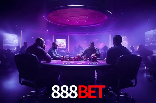 Casino VIP 888bet