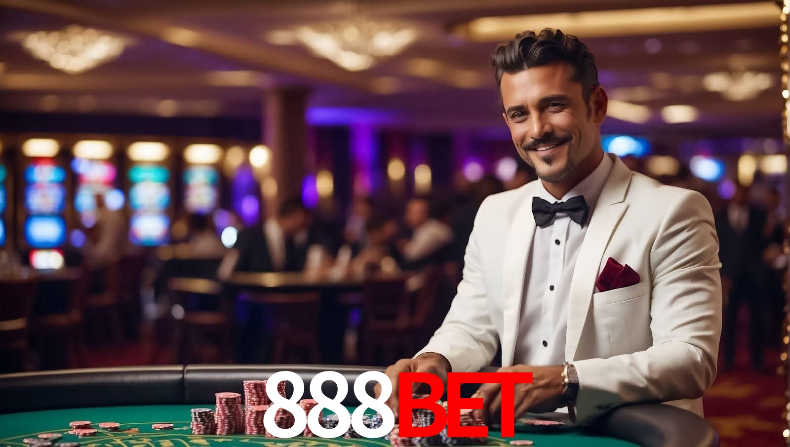 Estatísticas do Jogo 888bet