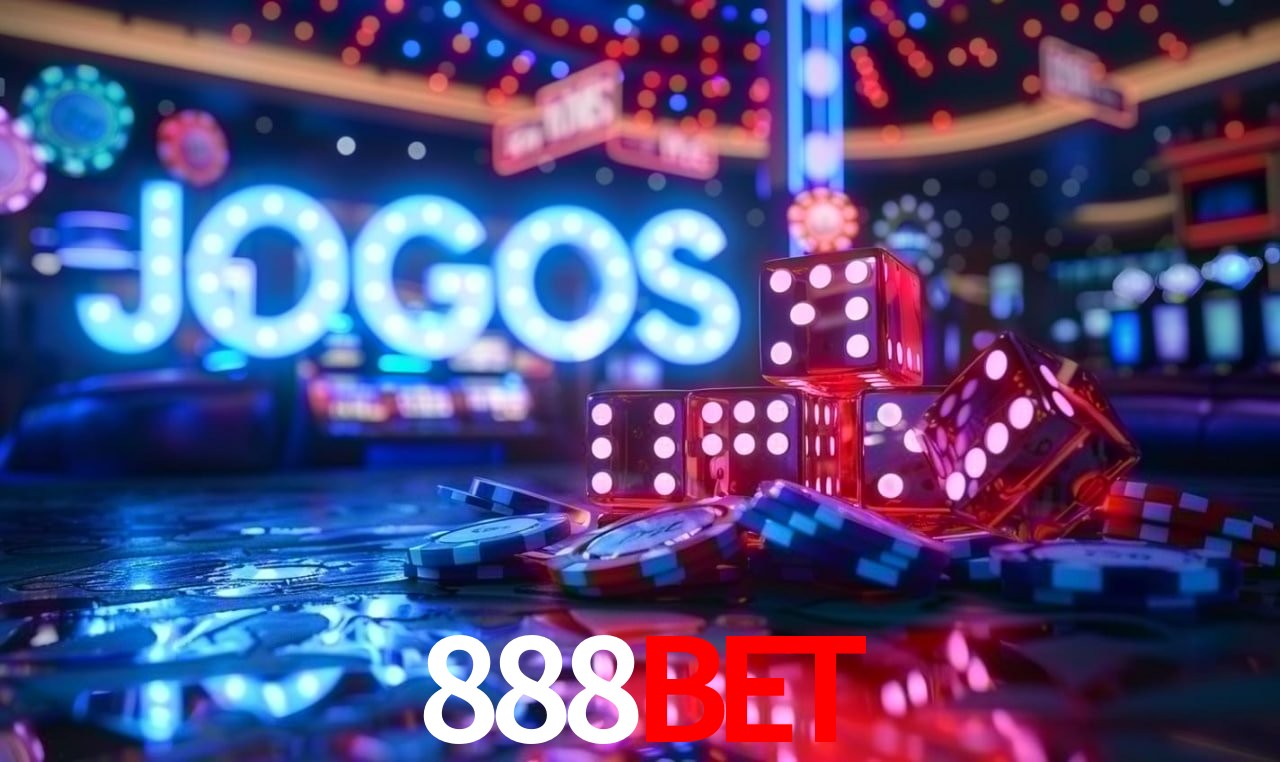 A Emoção da Loteria na 888bet: Uma Chance de Mudança de Vida