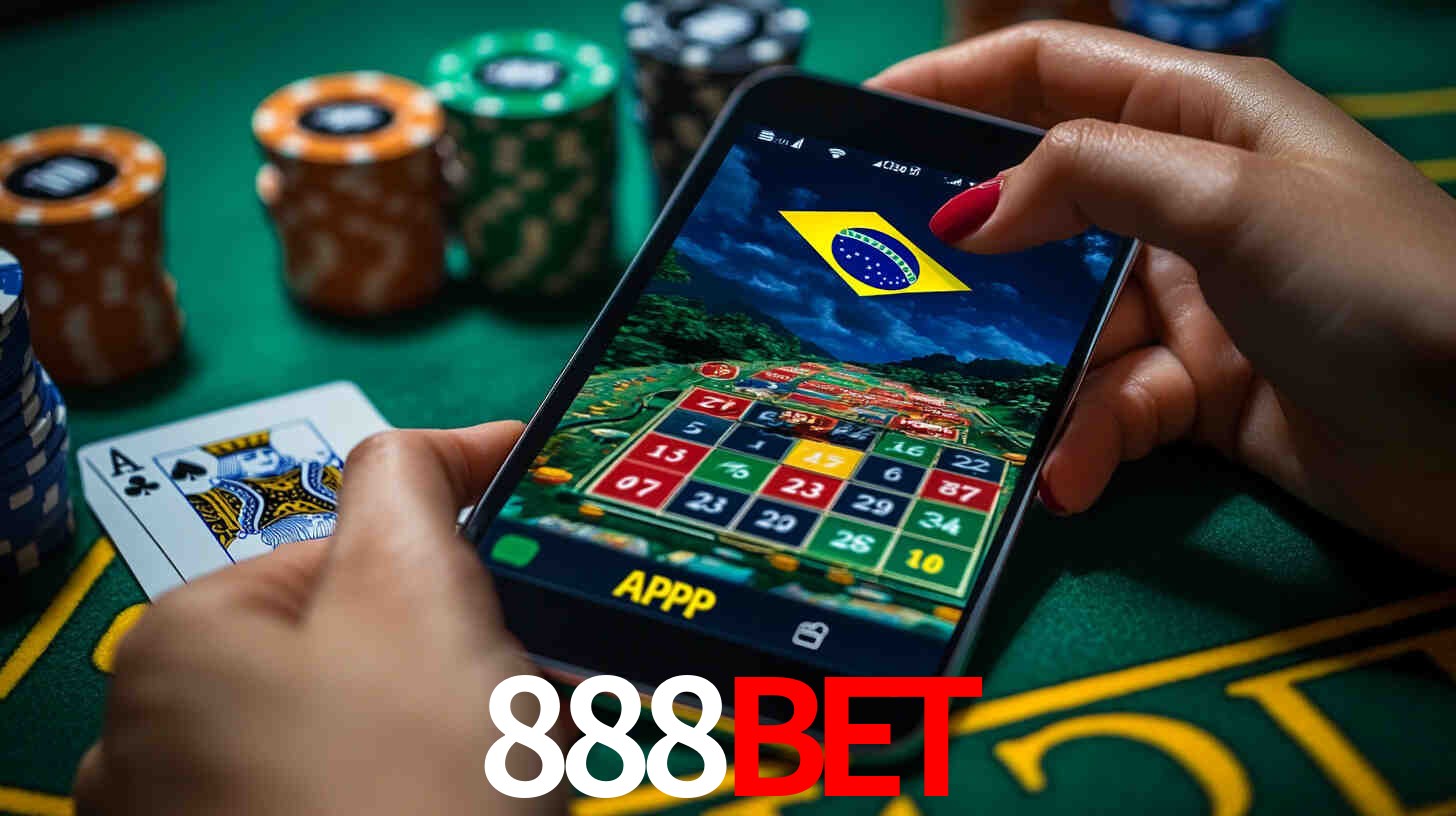 Inovações de Jogos na 888bet: O Futuro das Experiências Interativas