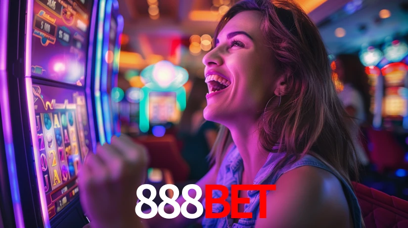 888bet: Jogos de Caça-Níqueis-Altas Recompensas, Roleta-Velocidade, Blackjack-Desafios Máximos