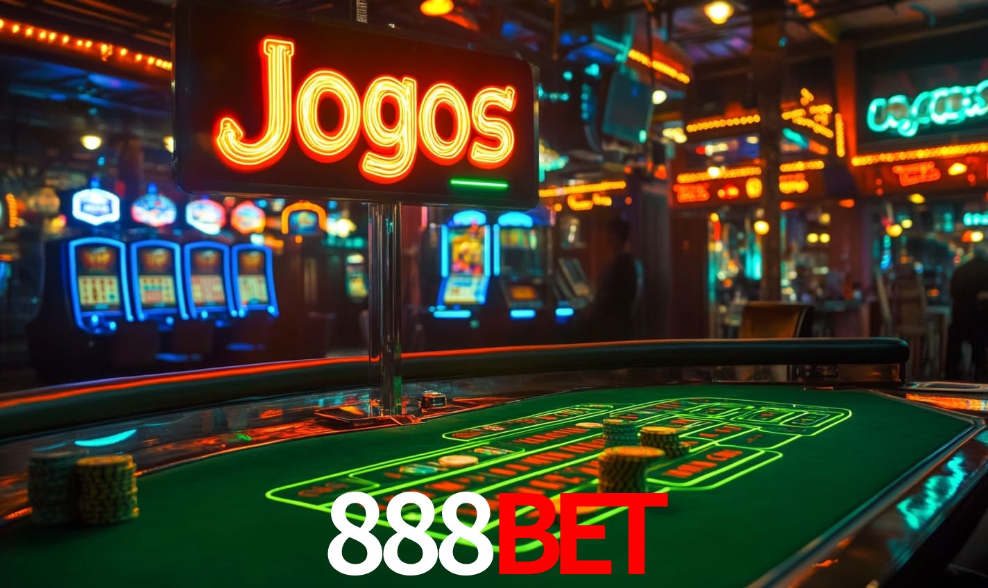 Estatísticas Esportivas 888bet