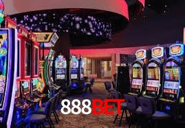 Login Seguro 888bet