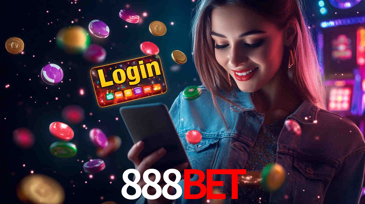 Apostas Esportivas na 888bet: Um Guia Completo